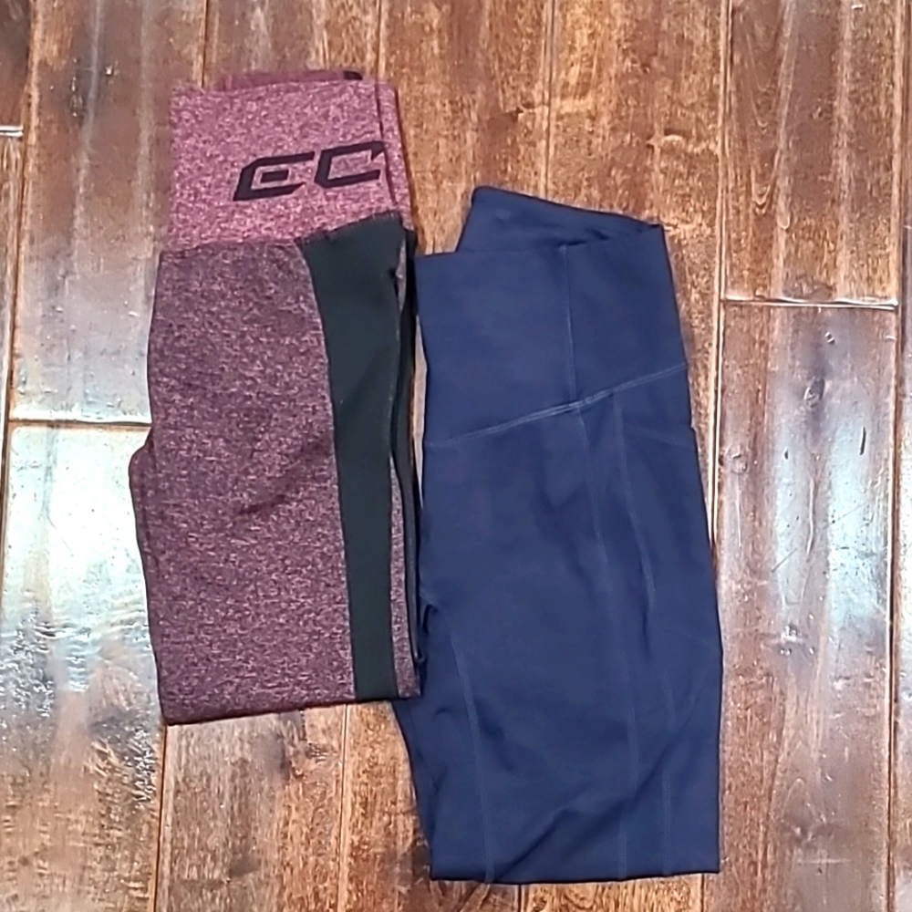 ECHT & TYC Leggings